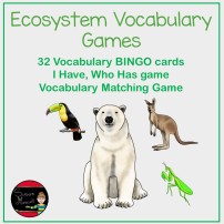 Make ecosystem review fun and engaging!